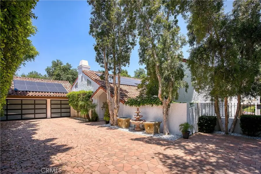 4414 Park Mallorca, Calabasas, CA 91302 - #3
