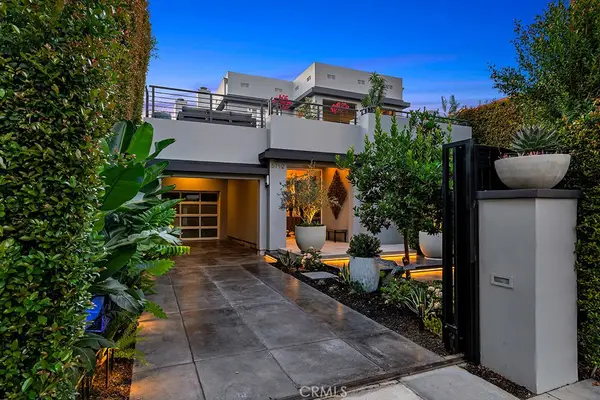 8719 Rosewood, West Hollywood, CA 90048