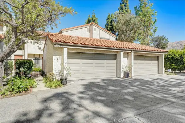 11621 Tampa Avenue #194, Porter Ranch, CA 91326