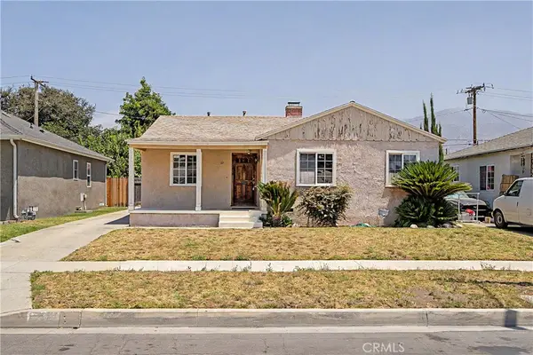 717 W Sacramento Street, Altadena, CA 91001