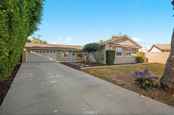 22923 Arminta Street, West Hills, CA 91304