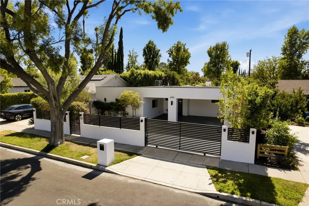 5741 Ostrom, Encino, CA 91316 - #1