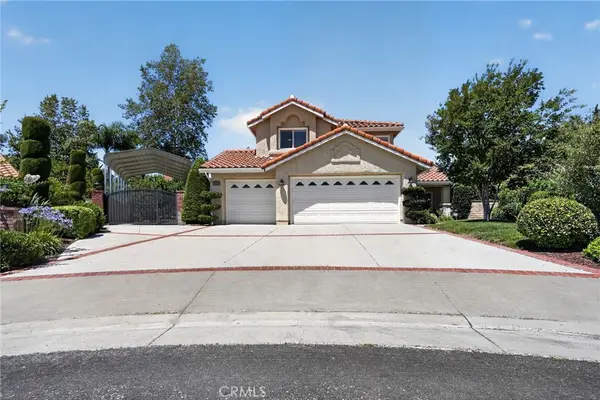 25063 Hollyhock Court, Stevenson Ranch, CA 91381