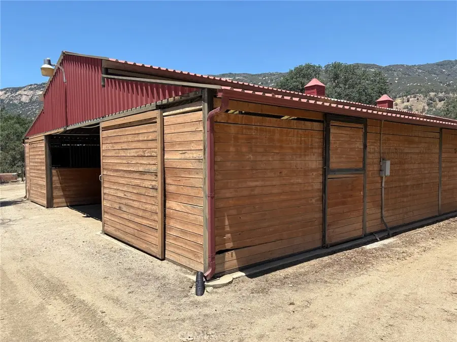 25029 Stewart Drive, Springville, CA 93265 - #2