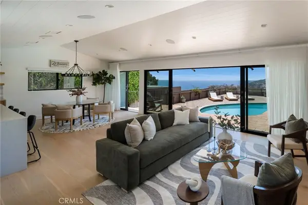 225 Notteargenta Road, Pacific Palisades, CA 90272