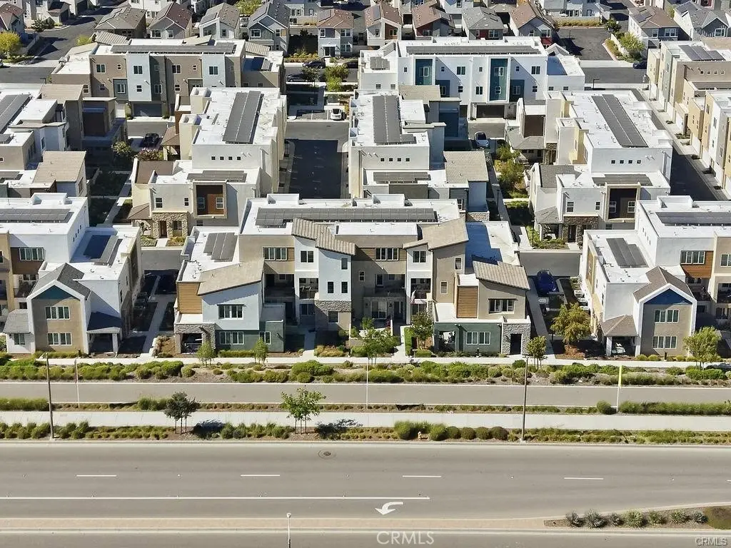 27036 Painted Sky, Valencia, CA 91381 - #1