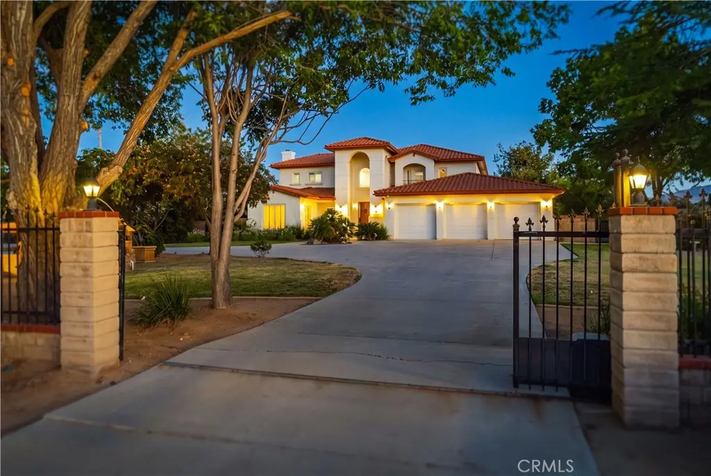 2020 W Avenue N, Palmdale, CA 93551 - #1