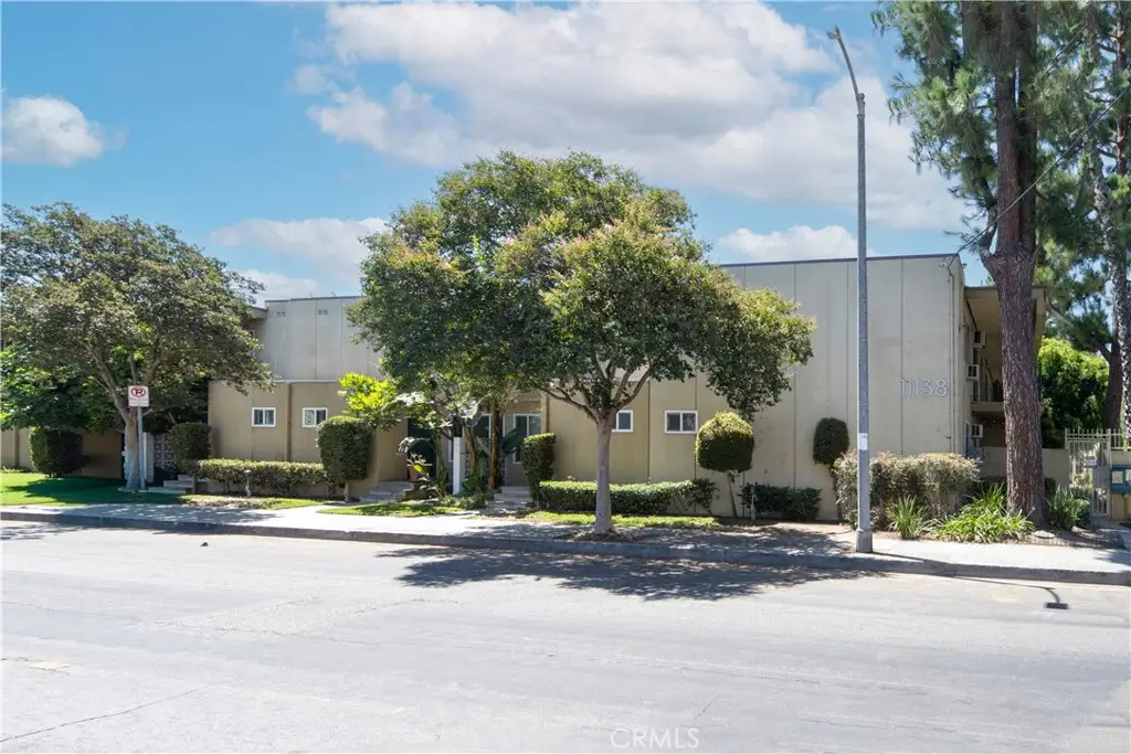 11138 Aqua Vista #17, Studio City, CA 91602 - #1
