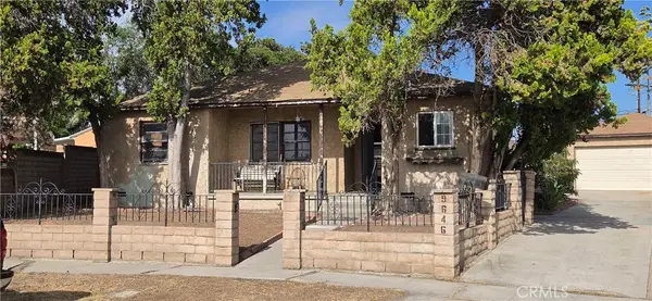9646 Sandusky Avenue, Arleta, CA 91331