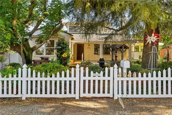 4241 Eve, Simi Valley, CA 93063