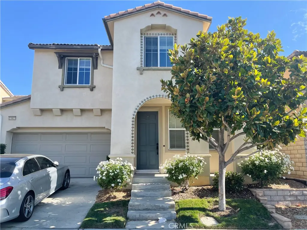 23823 Via Campana, Santa Clarita, CA 91354 - #1