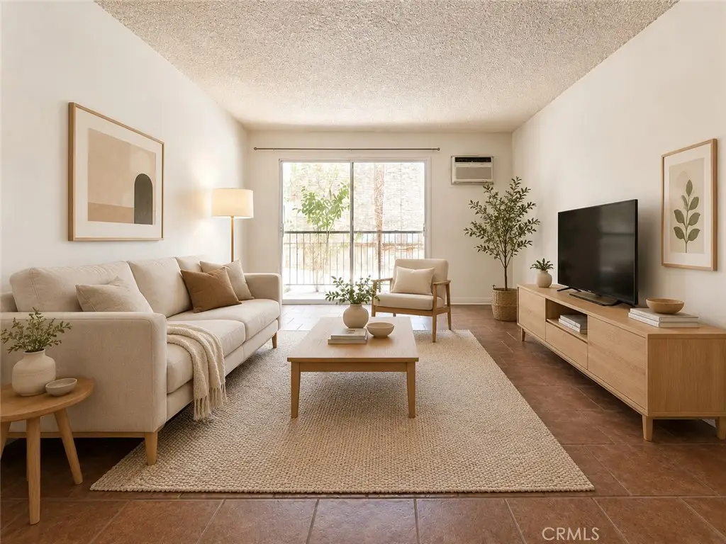 18307 Burbank Boulevard #131, Tarzana, CA 91356 - #1