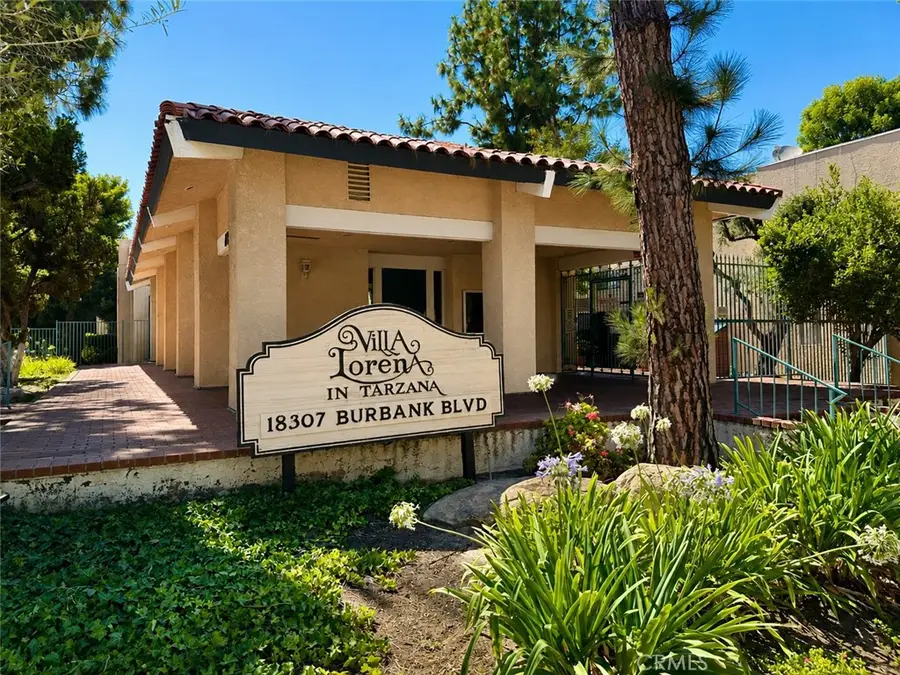18307 Burbank Boulevard #131, Tarzana, CA 91356 - #2