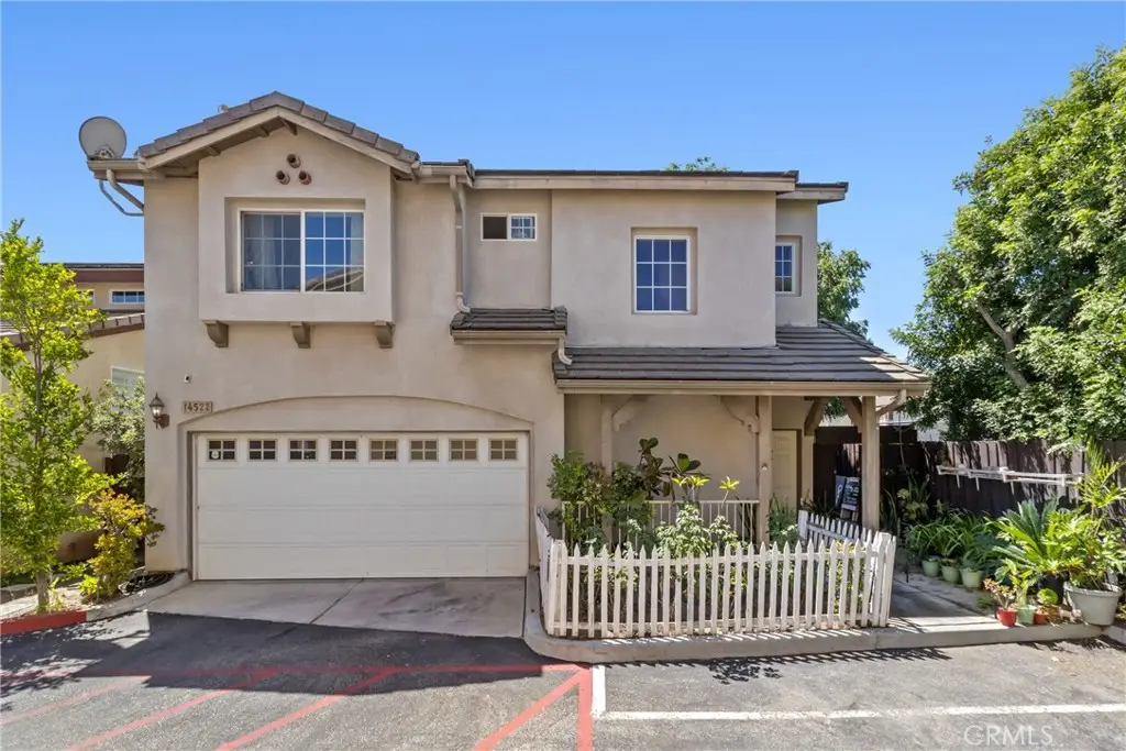 14522 Day Lily, Panorama City, CA 91402 - #1