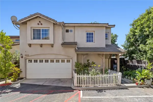 14522 Day Lily, Panorama City, CA 91402