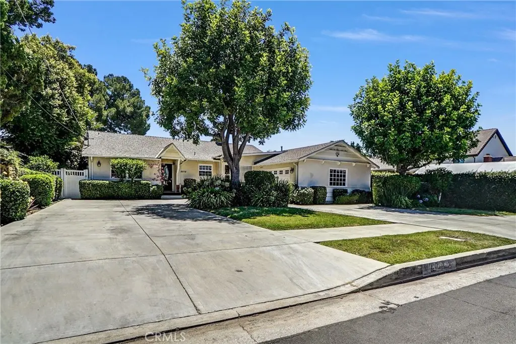 8018 Hatillo, Winnetka, CA 91306 - #1