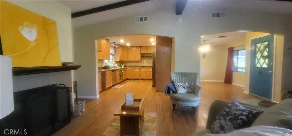 2800 Johnson, Frazier Park, CA 93225 - #1
