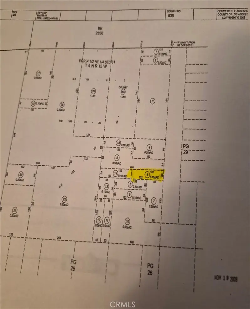 0 2833028006, Newhall, CA 91321 - #2