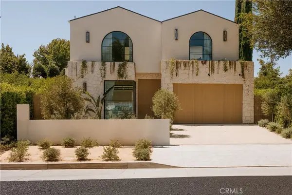5005 Rubio Avenue, Encino, CA 91436