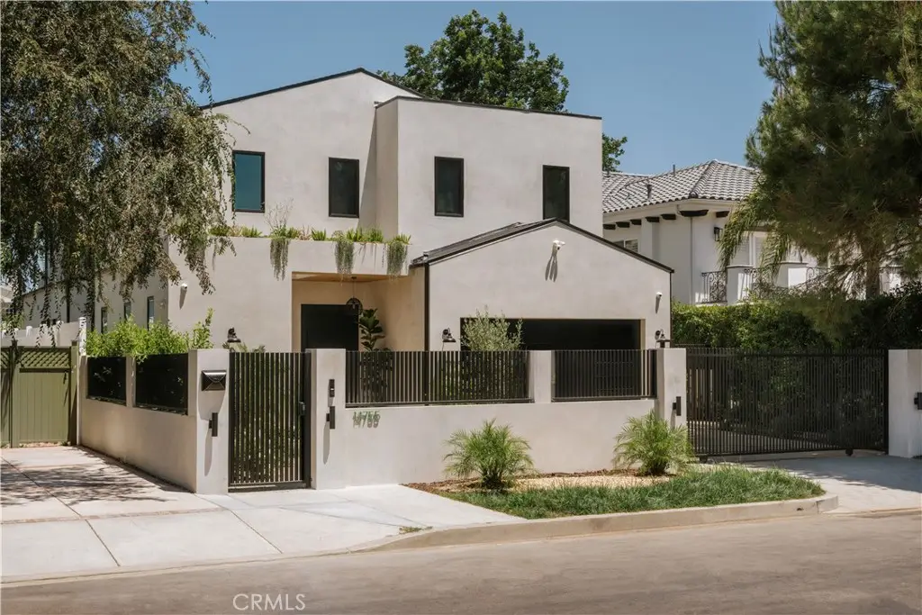 14755 Hesby Street, Sherman Oaks, CA 91403 - #1
