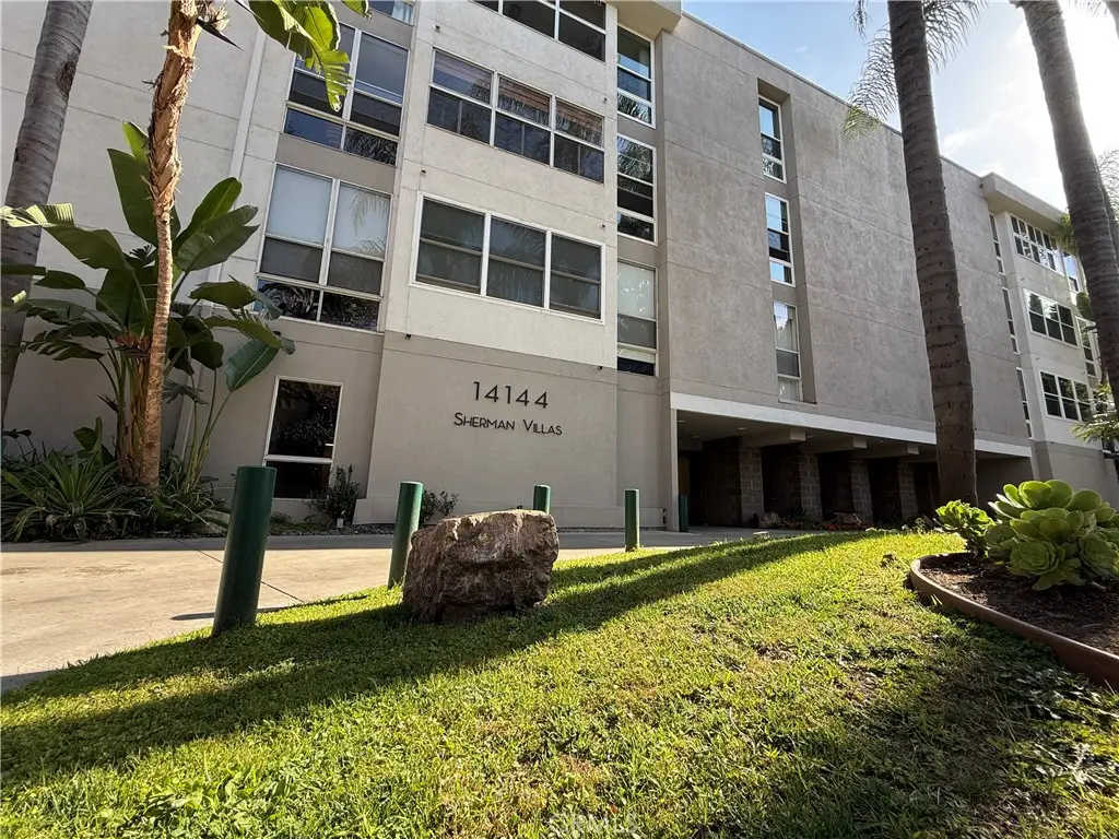 14144 Dickens #310, Sherman Oaks, CA 91423 - #1