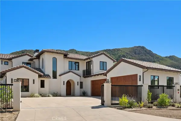 2224 Careful Avenue, Agoura Hills, CA 91301