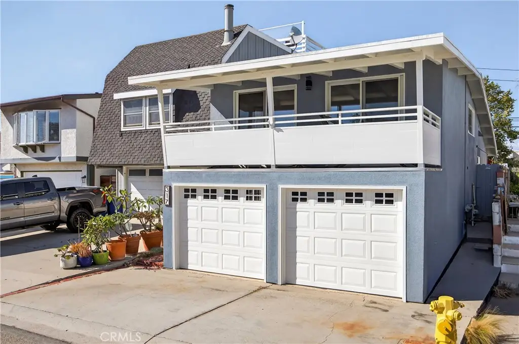 317 Cahuenga, Oxnard, CA 93035 - #1
