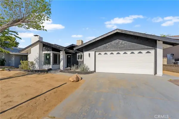 44934 Hanstead, Lancaster, CA 93535