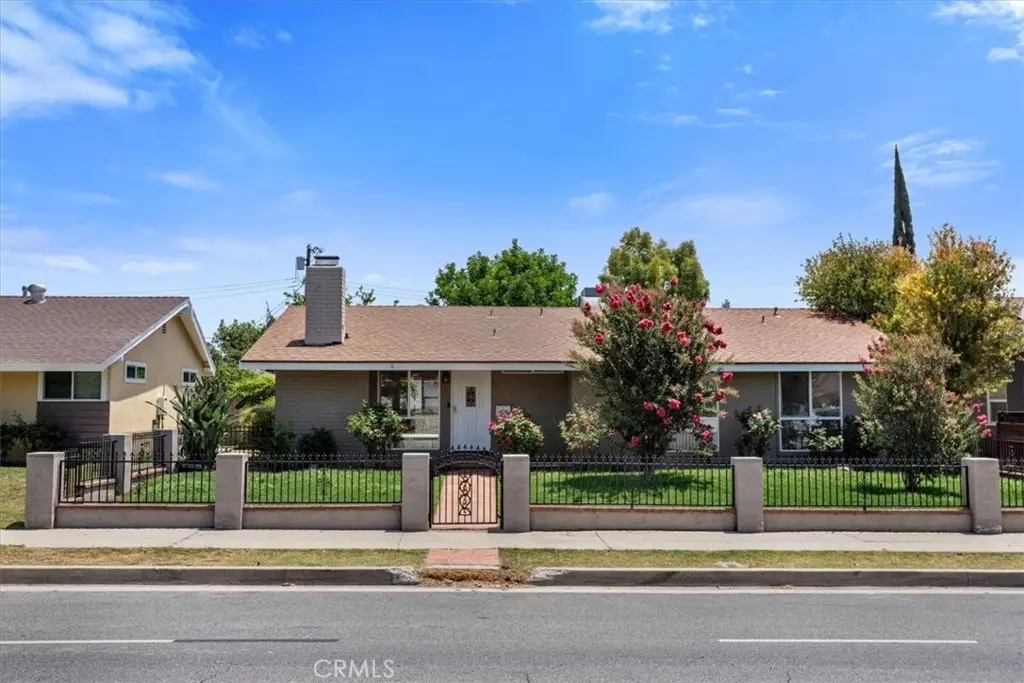 7942 De Soto Avenue, Canoga Park, CA 91304 - #1