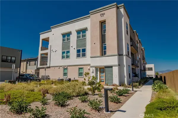 27466 Mercantile Court #203, Valencia, CA 91381