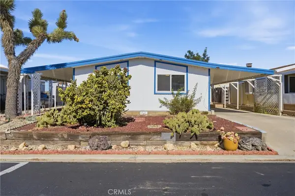 48303 20th St West #115, Lancaster, CA 93534