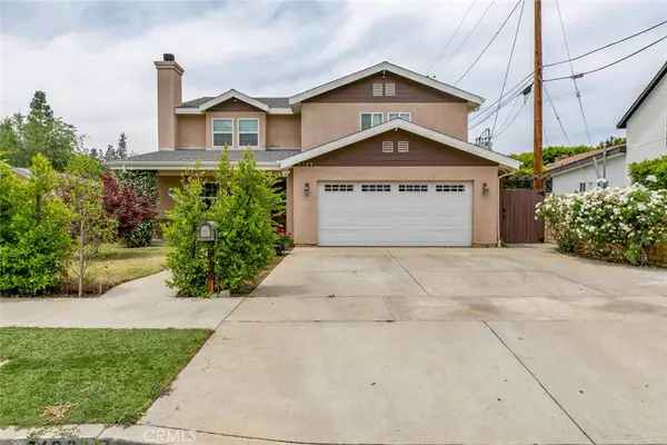 7129 Forbes Avenue, Lake Balboa, CA 91406