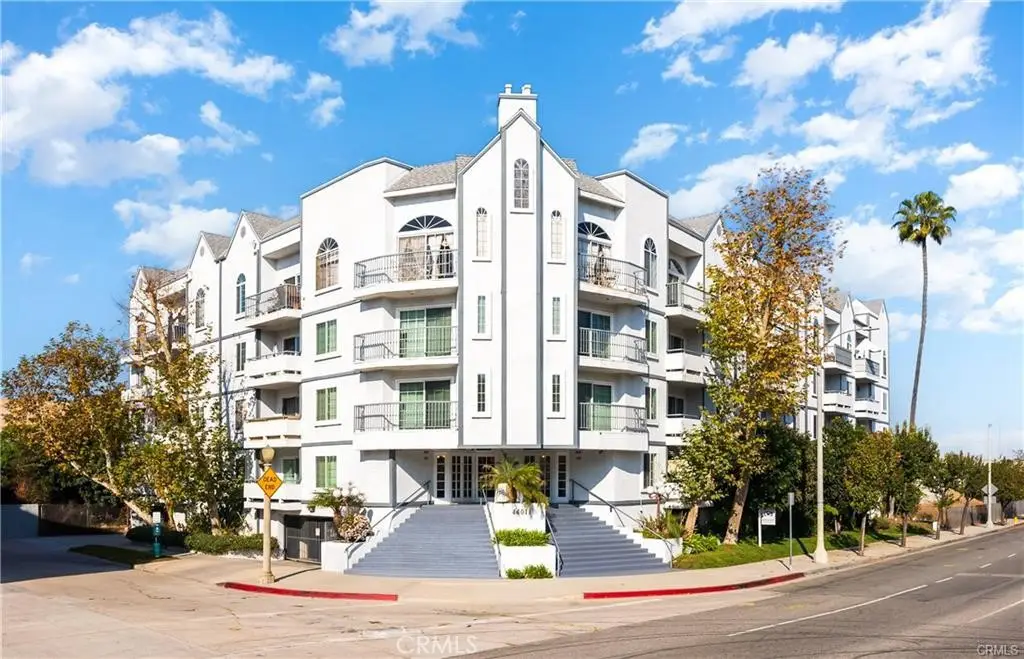 4401 Sepulveda #207, Sherman Oaks, CA 91403 - #1