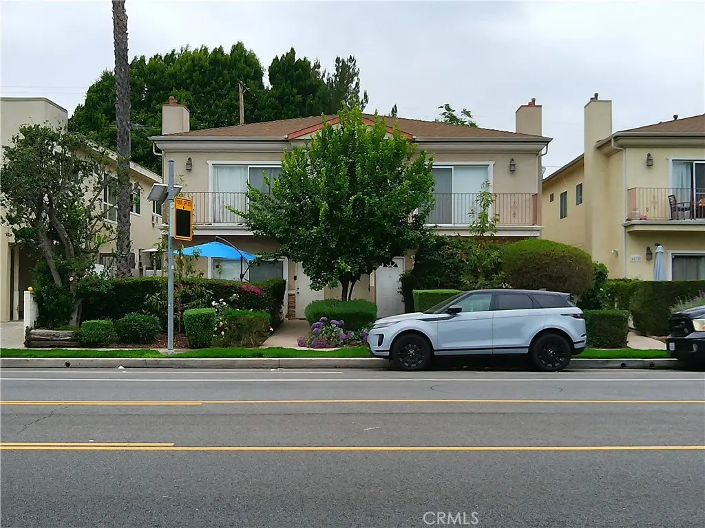 4529 Colfax, North Hollywood, CA 91602 - #1