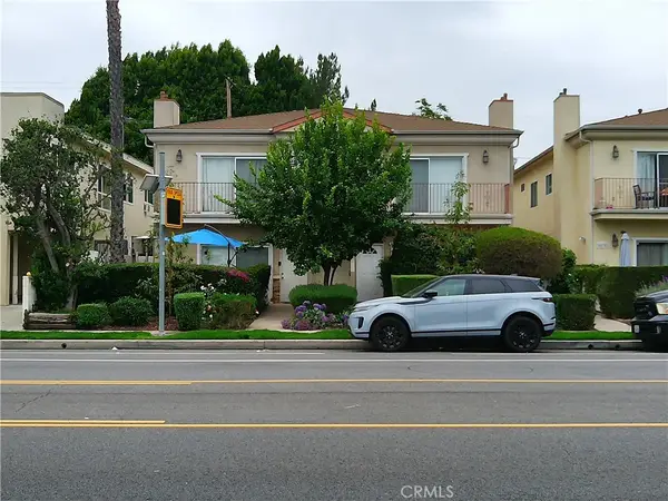 4529 Colfax, Los Angeles, CA 91602