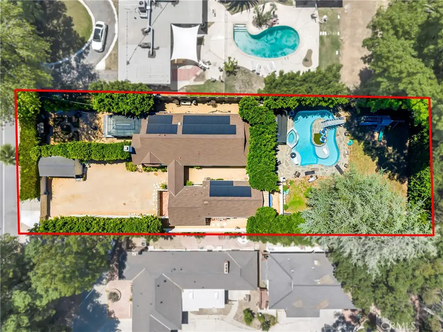 5923 Corbin, Tarzana, CA 91356 - #2