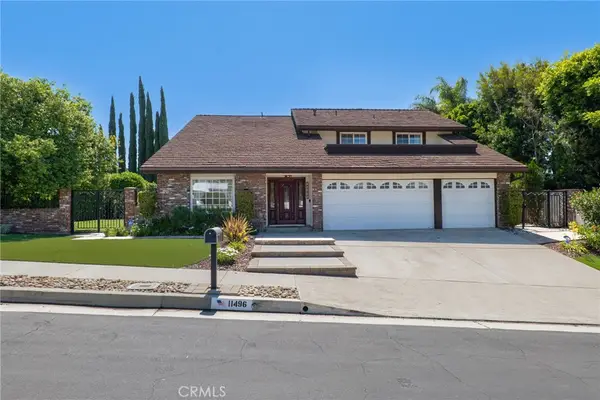 11496 Twin Hills, Porter Ranch, CA 91326