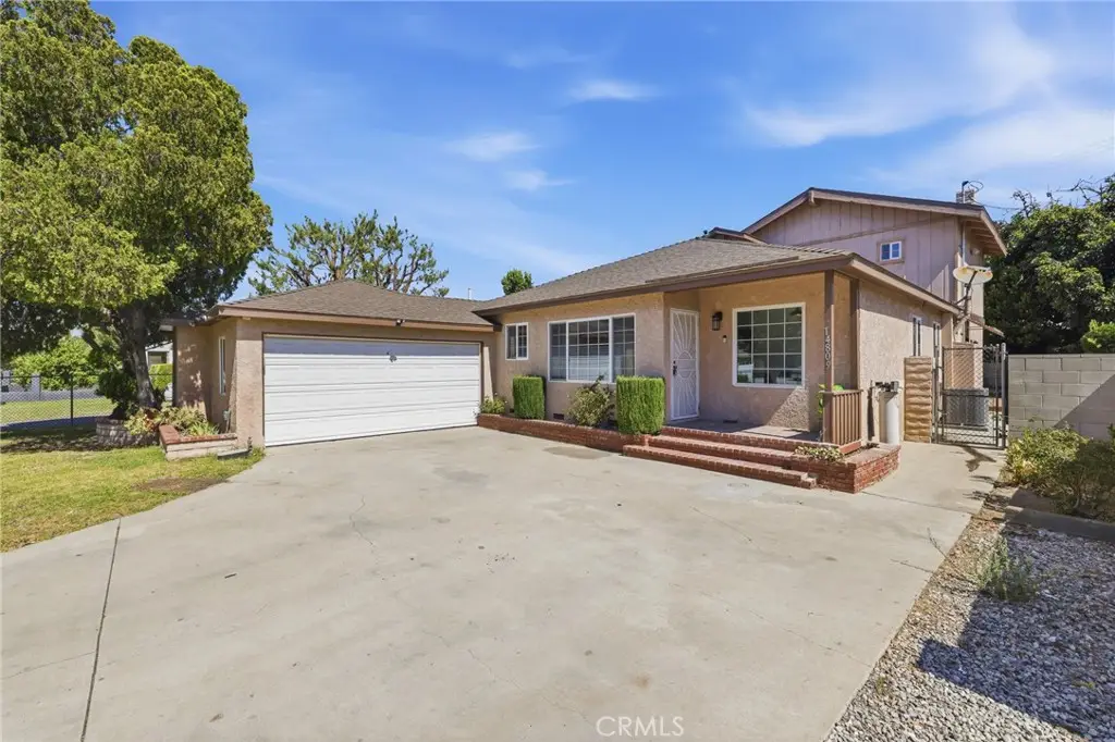14809 Septo Street, San Fernando, CA 91345 - #1