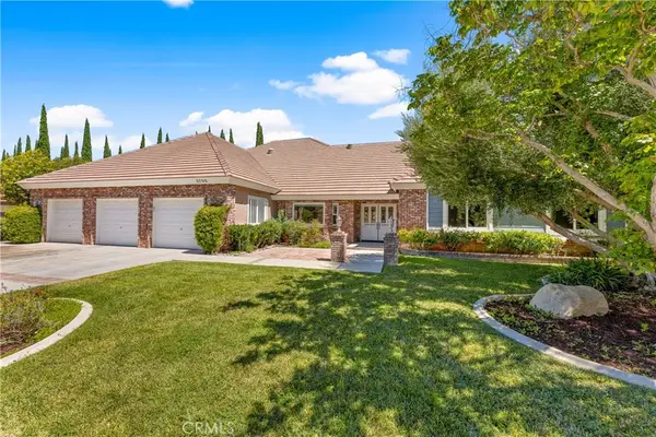 2705 Brentwood Drive, Lancaster, CA 93536
