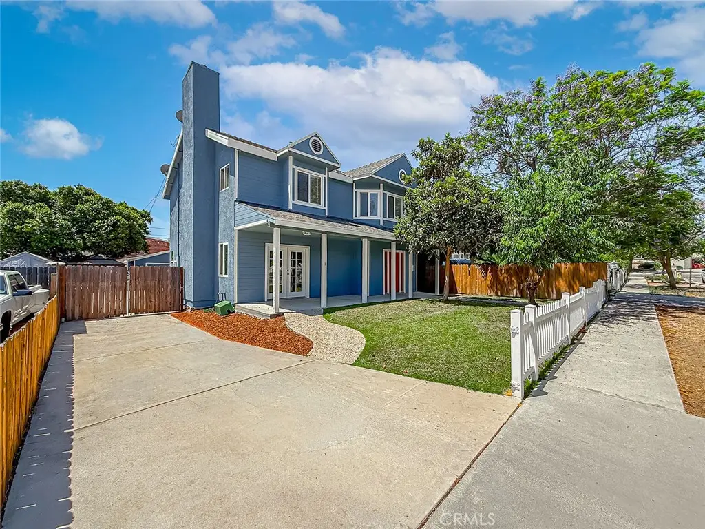 58 Charles Street, Moorpark, CA 93021 - #1