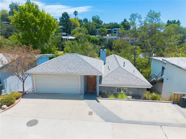 354 Tamarac Drive, Pasadena, CA 91105