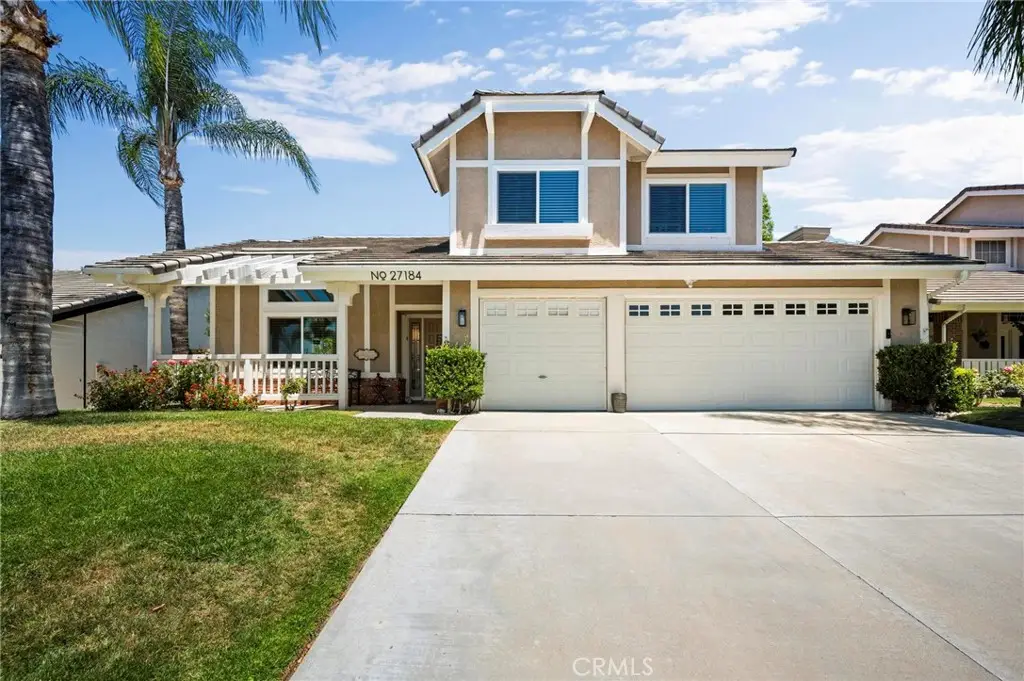 27184 Highlands Lane, Valencia, CA 91354 - #1