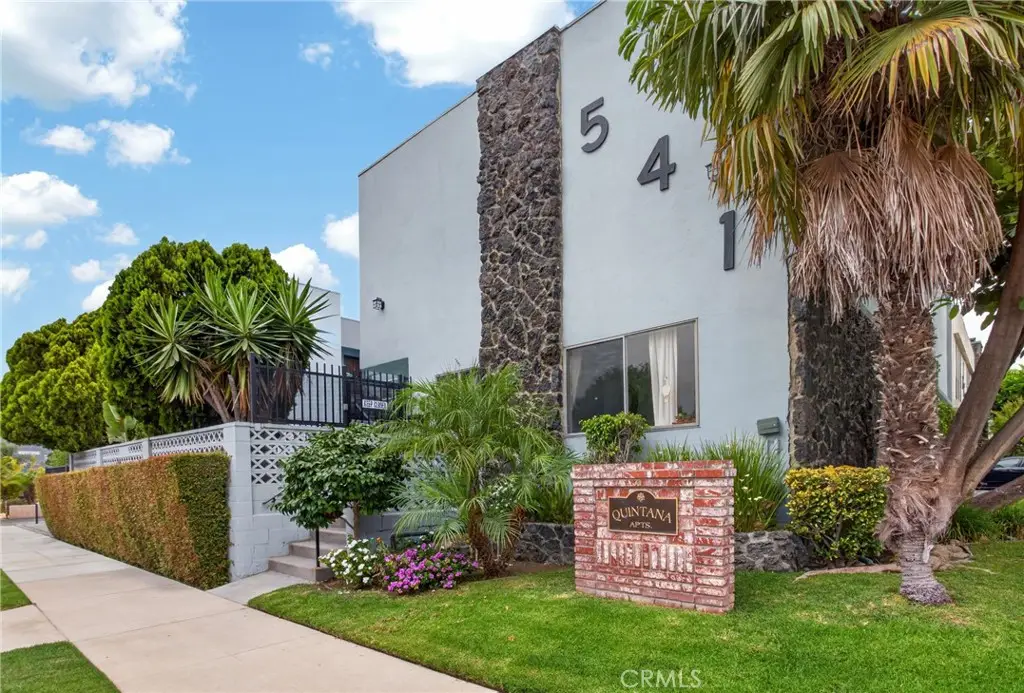 541 N Naomi, Burbank, CA 91505 - #1