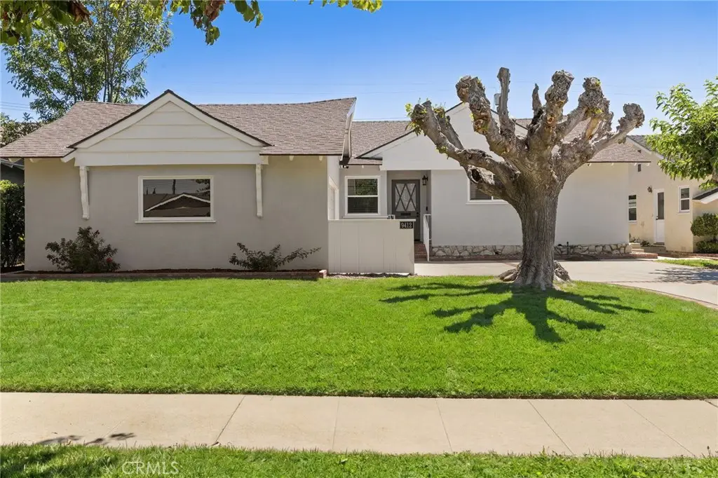 9412 Rhea, Northridge, CA 91324 - #1