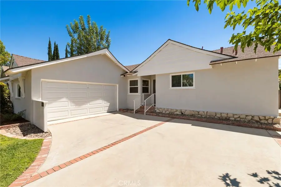 9412 Rhea, Northridge, CA 91324 - #2