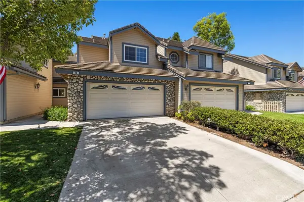 242 S Crawford Canyon #28, Orange, CA 92869