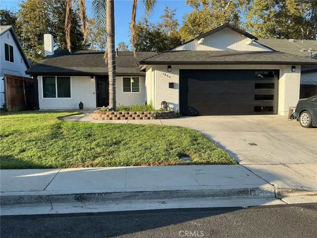 1834 Hillary Court, Simi Valley, CA 93065 - #1