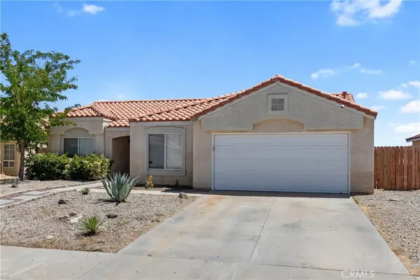 3106 Old Country, Rosamond, CA 93560