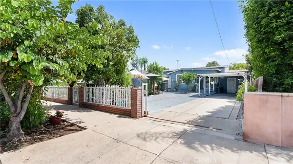 11532 Amboy, Los Angeles, CA 91340