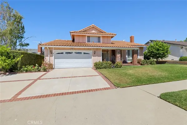 1535 Gene, Simi Valley, CA 93065